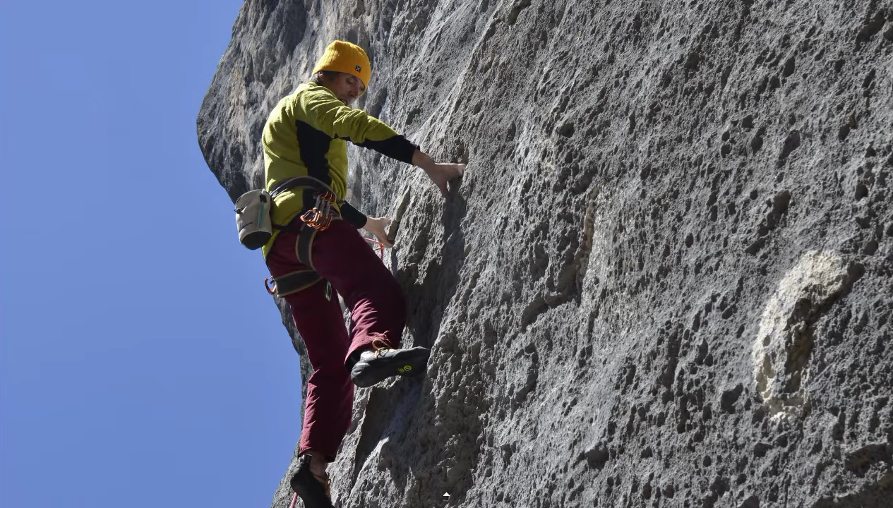 Bruno Pederiva – Maerins Val San Nicolò